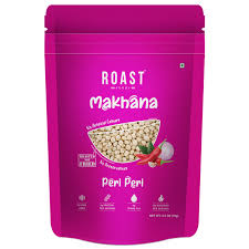 Roast Makhana - Peri Peri  70g