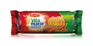 Britannia Vita Marie Gold 4.3oz / 122g