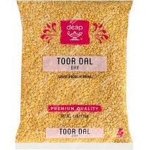Deep Toor Dal 4lb