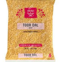 Deep Toor Dal 2lb