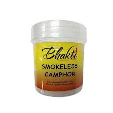 Charminar Smokeless Camphor 100 GM