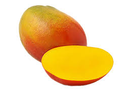 Haden Mango Fruit -ea