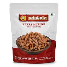 Adukale Khara Muruku 180g