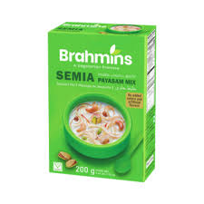 Brahmins Instant Semia Payasam Mix 200g