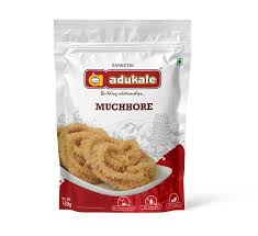 Adukale Mucchore 180g