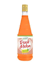Roohafza Syrup - Melon 800ml