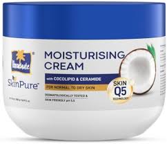 Parachute Moisturising Cream 500gm