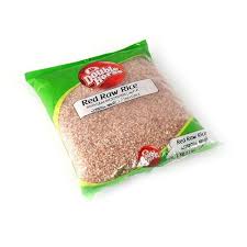 Double Horse Red Raw Rice / Payasam Rice  1 Kg