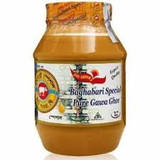 Baghabari  Special Pure Gawa Ghee 900g