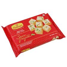 Haldiram Premium Soan Papdi 250g