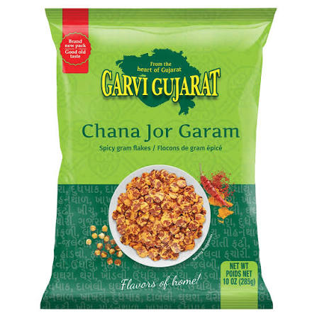 GG Chan Jor Garam 285gm