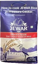 Jewar Basmati Rice 10Lb