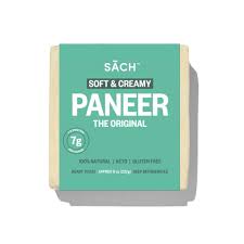Sach Soft & Creamy Paneer 8oz