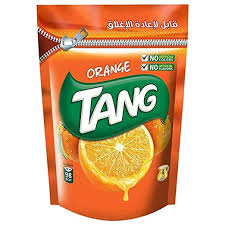 Tang Orange Drink Mix 500gm