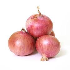 Shallots Onion Round - 1 lb