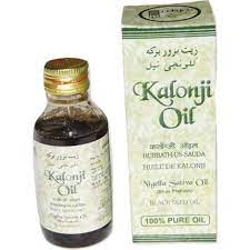 Kalonji Oil 100ml