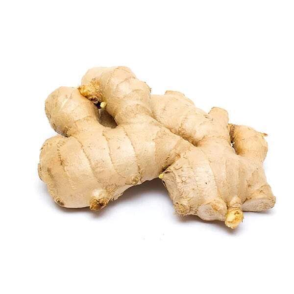 Fresh Ginger Root, Each