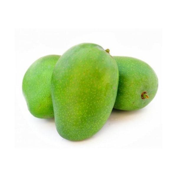 Mango Green LB
