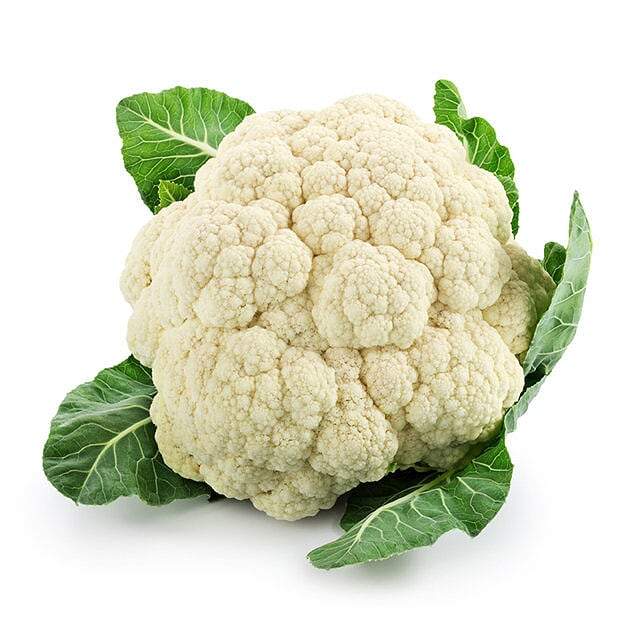 Cauliflower -ea