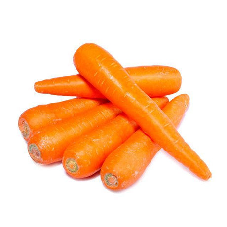 Carrot Loose -lb