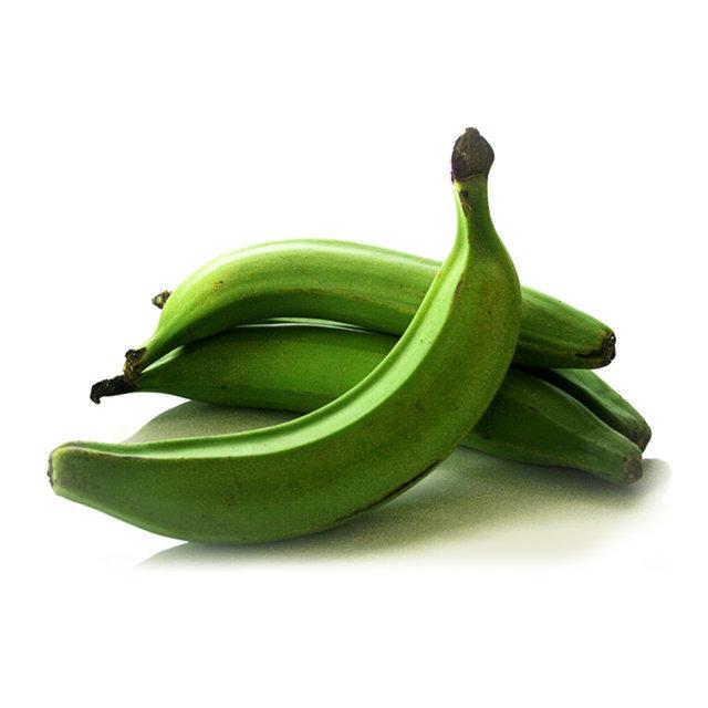 Banana Plantain - lb
