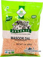 24M Org Masoor Dal 2LB