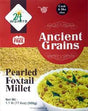 24M Org Foxtail Millet 1.1LB