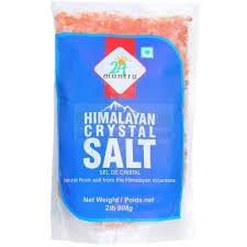 24M Org Himalayan Salt 2LB