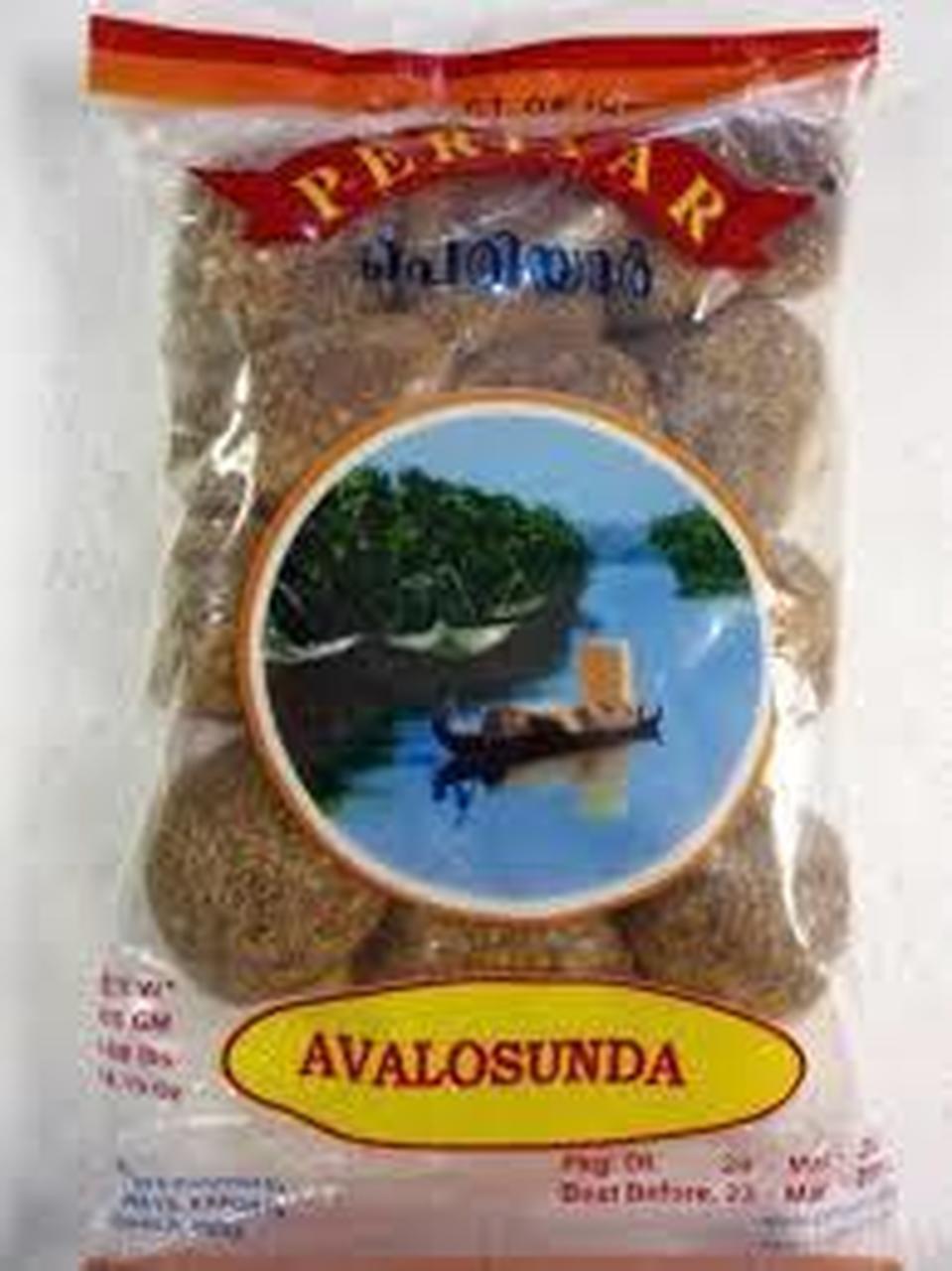Periyar Avalose Unda 400g