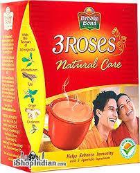 3Roses Natural Care Tea