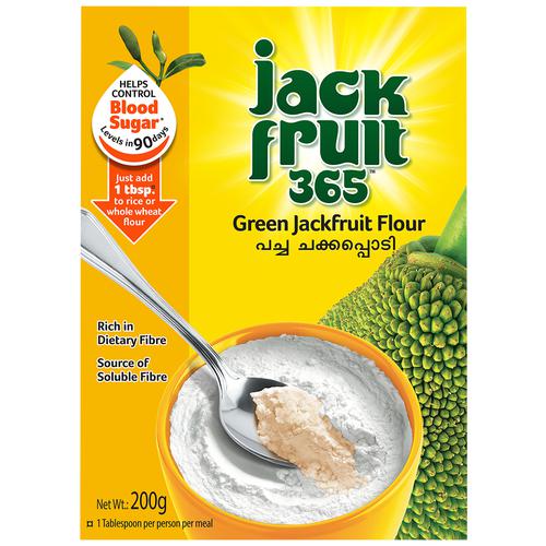 Jack Fruit 365 Flour 200gm