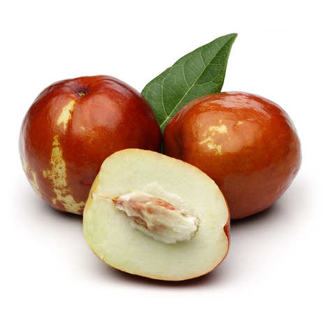 Jujube / Indian Ber Fruit - 0.5 lb