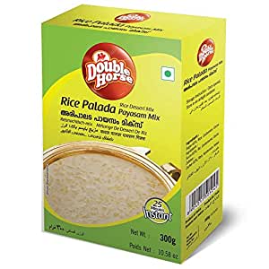 Double  Horse Instant Rice Palada Payasam Mix 300g