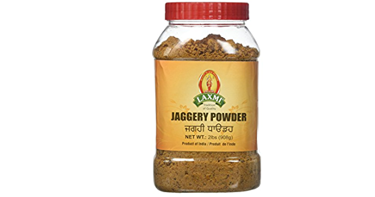 Laxmi Jaggery Powder 2lb