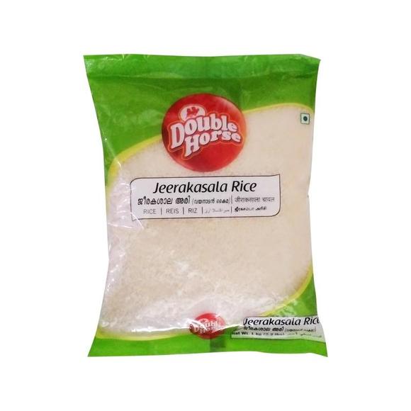 Double Horse Jeerakasala Rice 5Kg