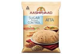 Aashirwad Low GI Atta10lb