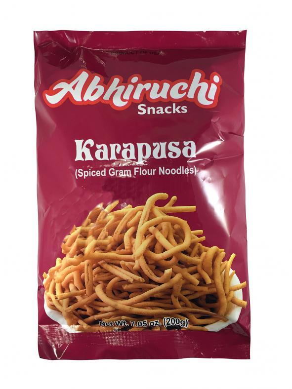 Abhiruchi Karapusa 200gm