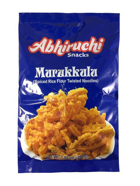 Abhiruchi Murukulu 200gm