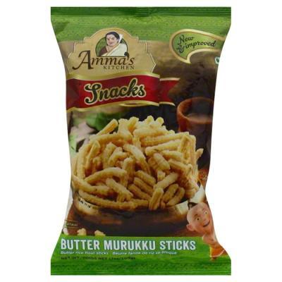 AMMA BUTTER MURUKKU 200 GM