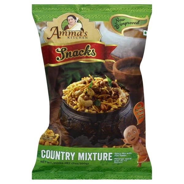 AMMA Country Mixture 200 GM