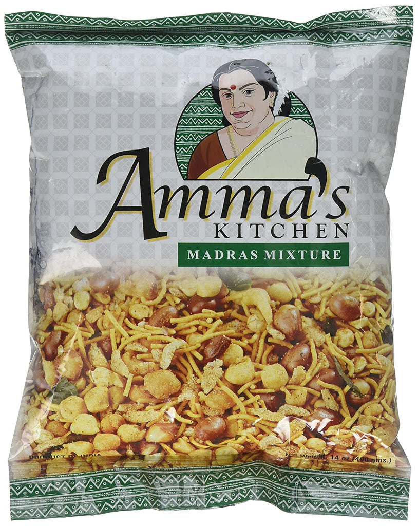 Amma Madras mixture 400g