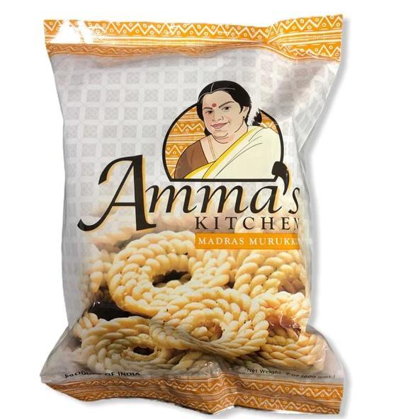 AMMA Madras Murukku 200 gm