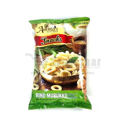 AMMA Ring Muruku 200 GM
