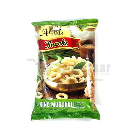 AMMA Ring Muruku 200 GM