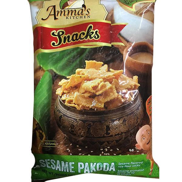 AMMA Sesame Pakoda 200 GM