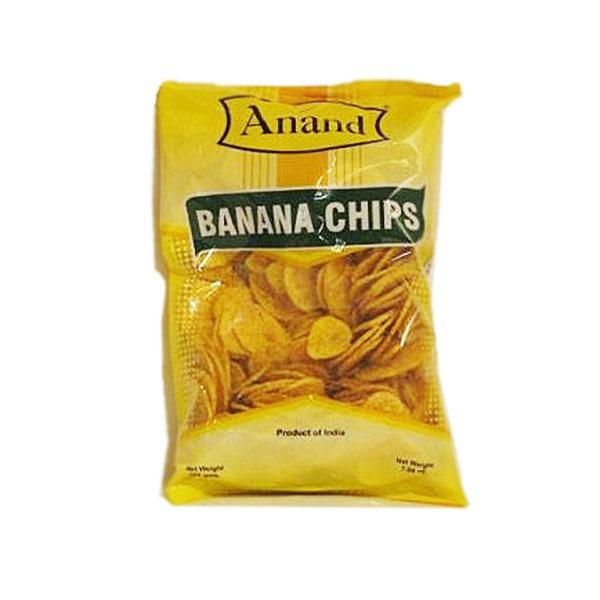 Anand Banana Chips 400gm