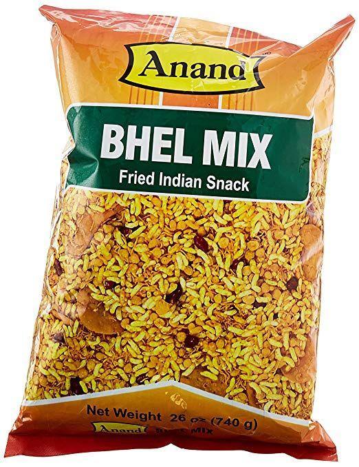 Anand Bhel Mix 740Gm