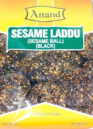 Anand Black Sesame  Laddu 200g