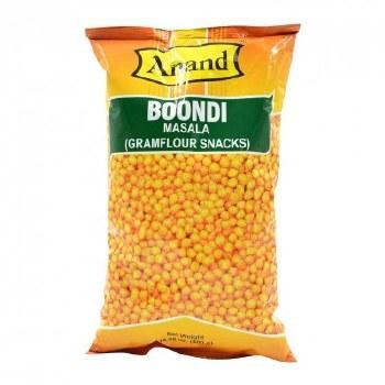Anand Boondi Masala 400gm