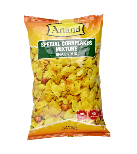 Anand Corn Mixture 400gm